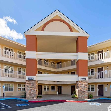 Extended Stay America Suites - Tucson - Grant Road Exteriér fotografie