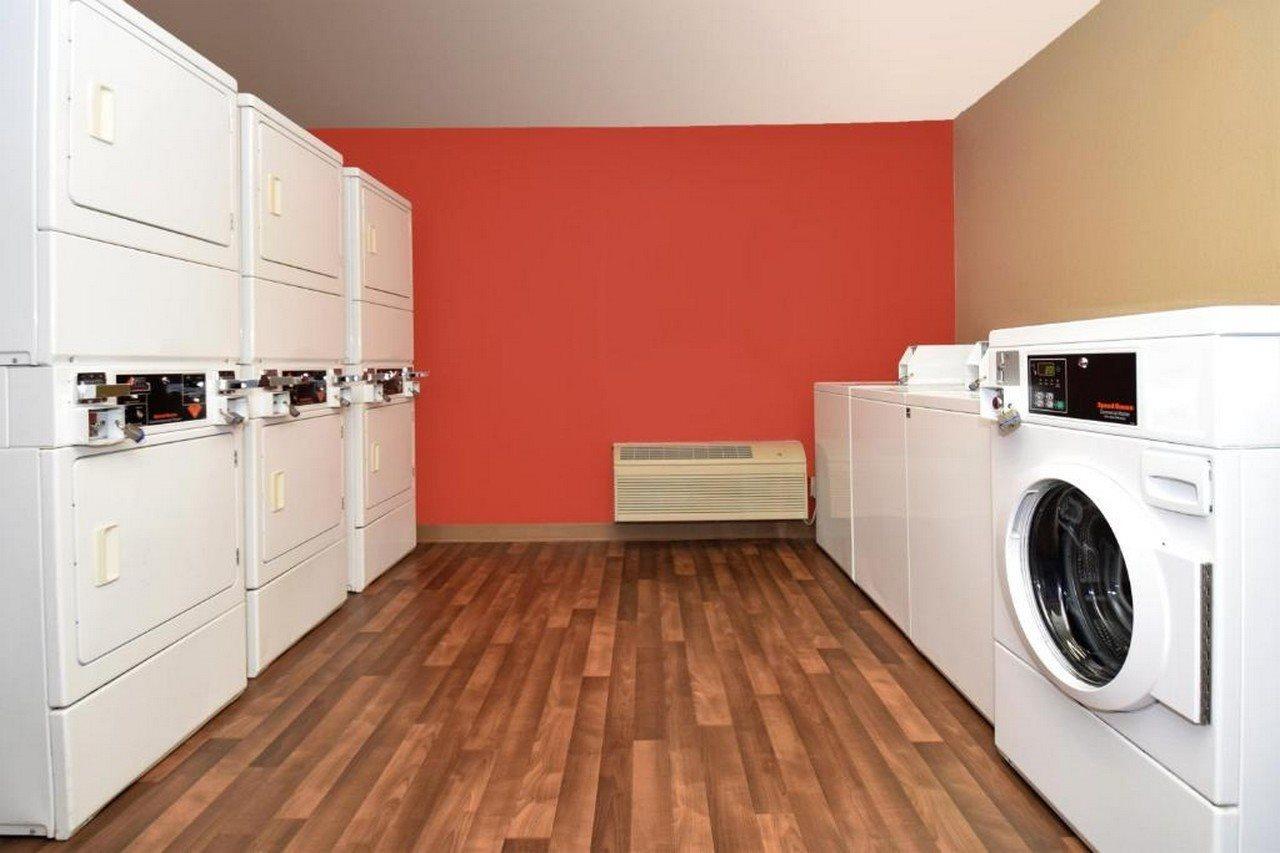 Extended Stay America Suites - Tucson - Grant Road Exteriér fotografie