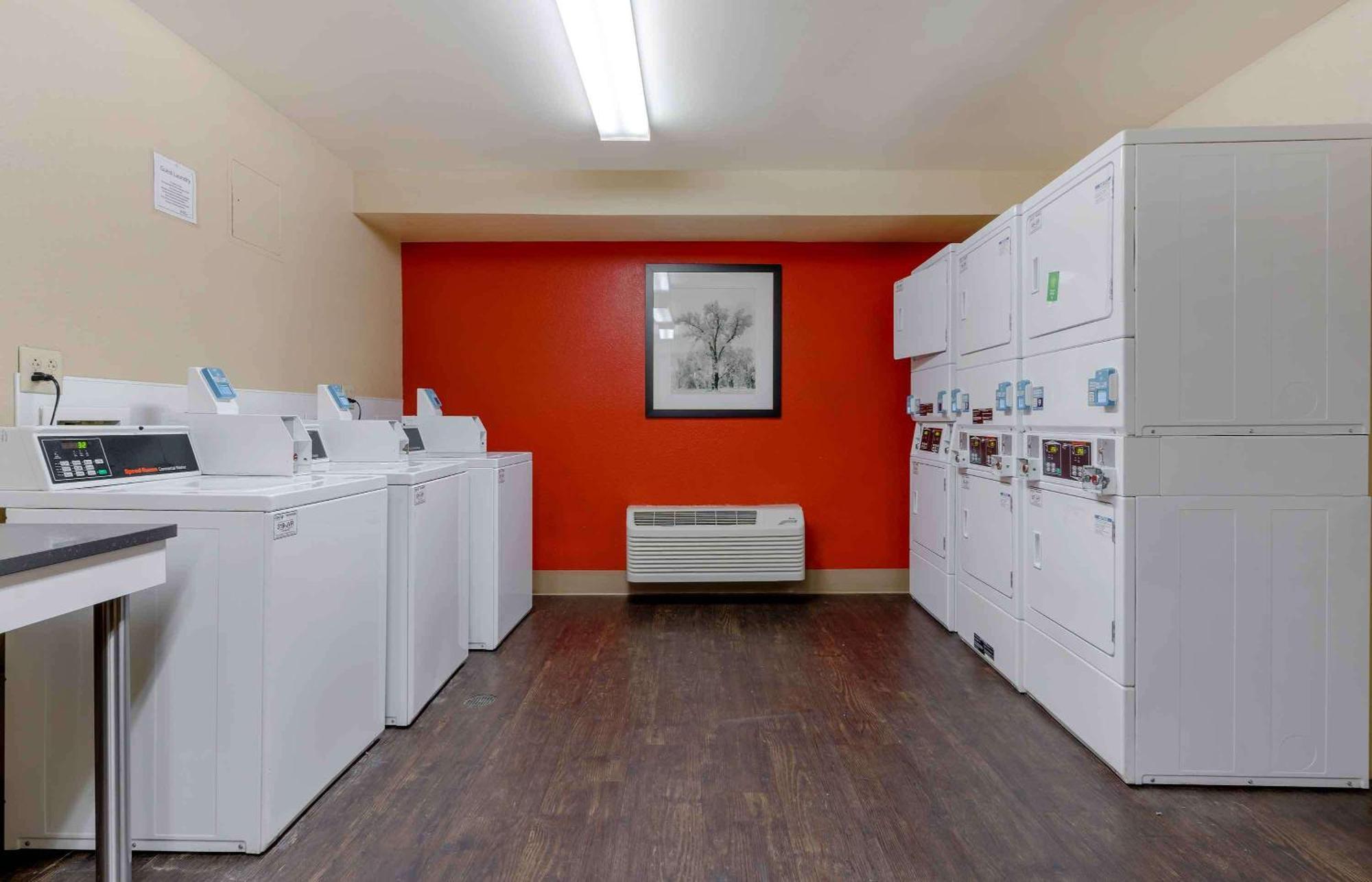Extended Stay America Suites - Tucson - Grant Road Exteriér fotografie