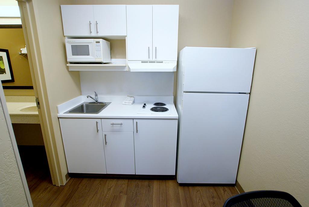 Extended Stay America Suites - Tucson - Grant Road Exteriér fotografie