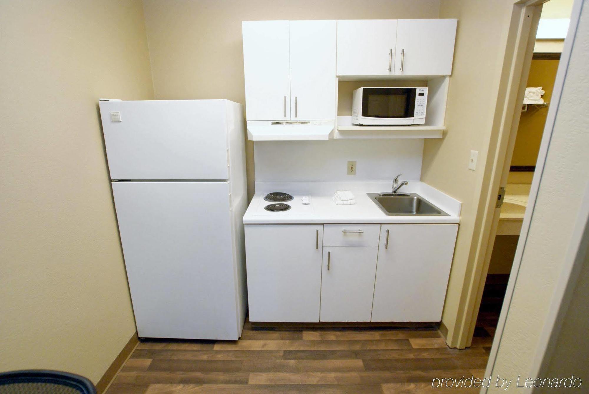 Extended Stay America Suites - Tucson - Grant Road Exteriér fotografie