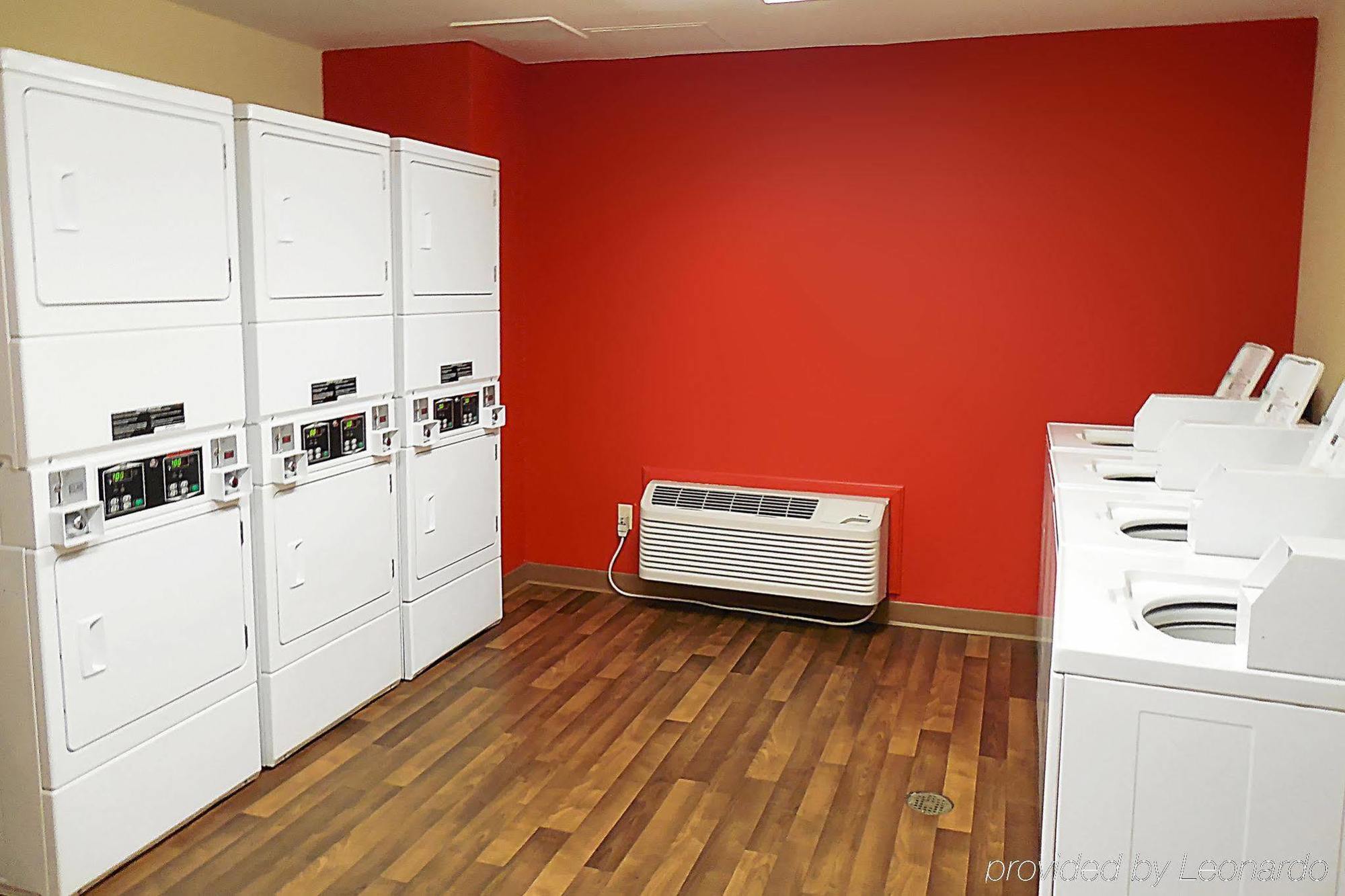 Extended Stay America Suites - Tucson - Grant Road Exteriér fotografie