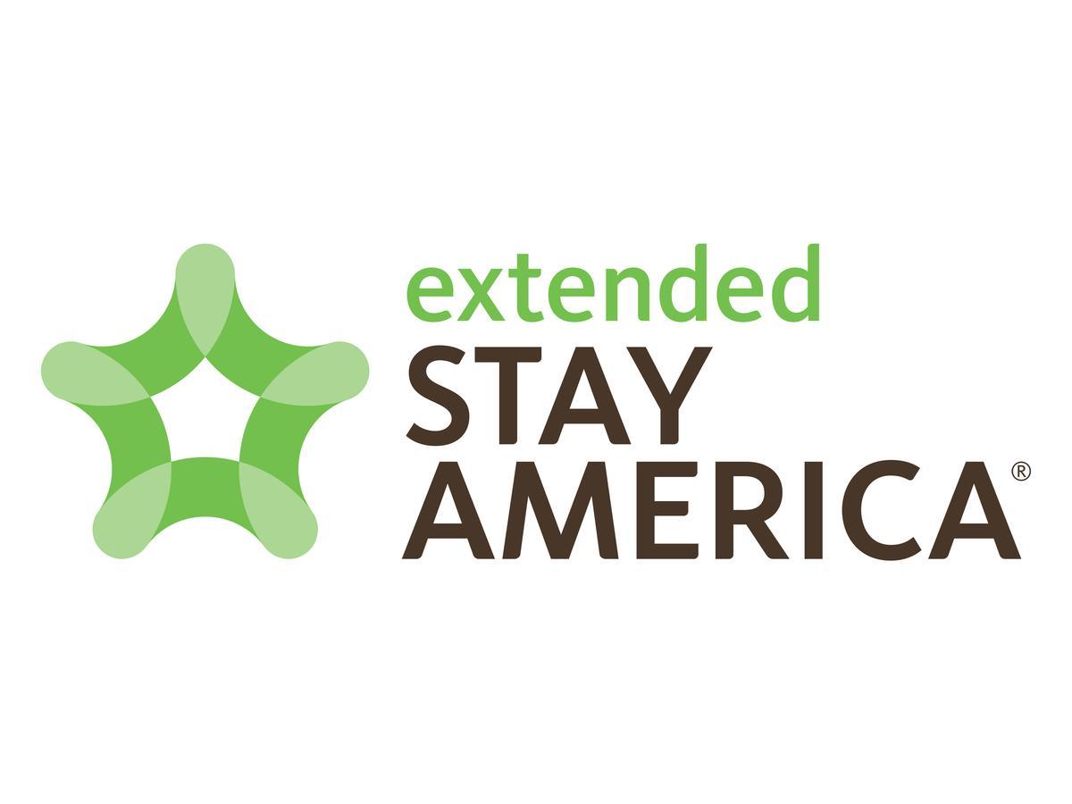 Extended Stay America Suites - Tucson - Grant Road Exteriér fotografie